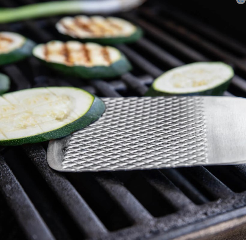 The Essential BBQ Tools Monaco+