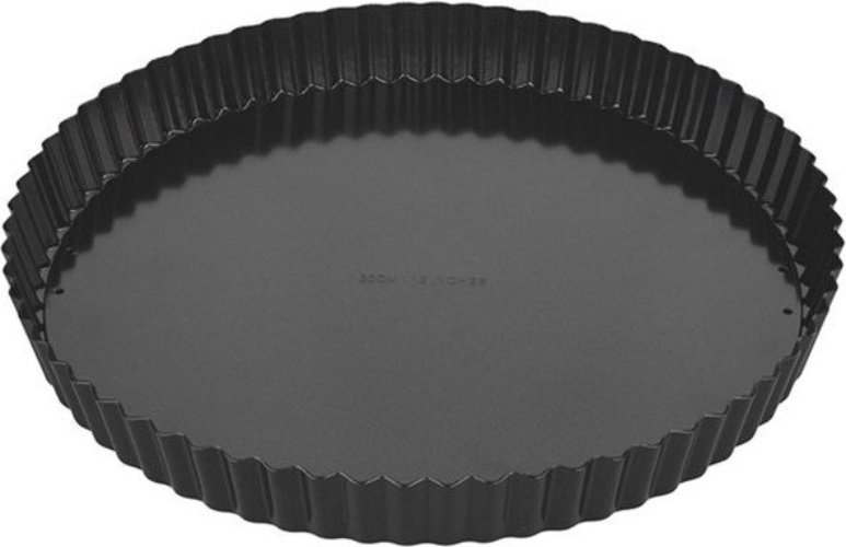 Geribbelde Bakvorm, Losse Bodem, 30 x 3.5 cm - Tala | Performance