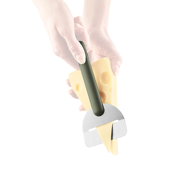 Kaasschaaf, 18 cm, Groen - Eva Solo | Green Tool