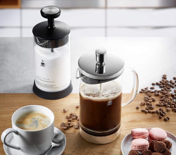 Cafetière - 1 L - DIEGO - Gefu