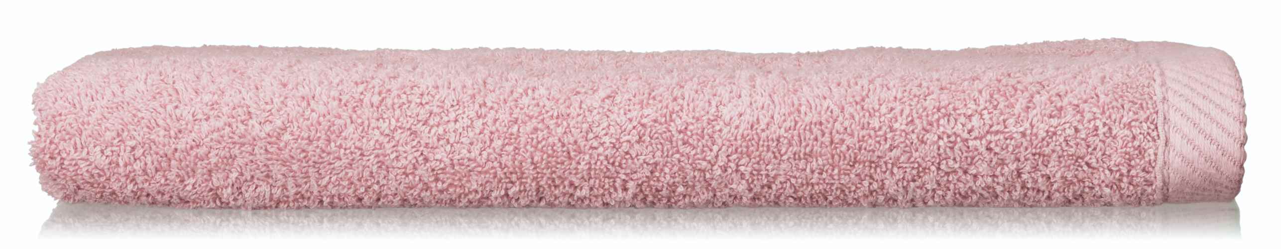 Ladessa Badhanddoek - Oud Roze - Kela