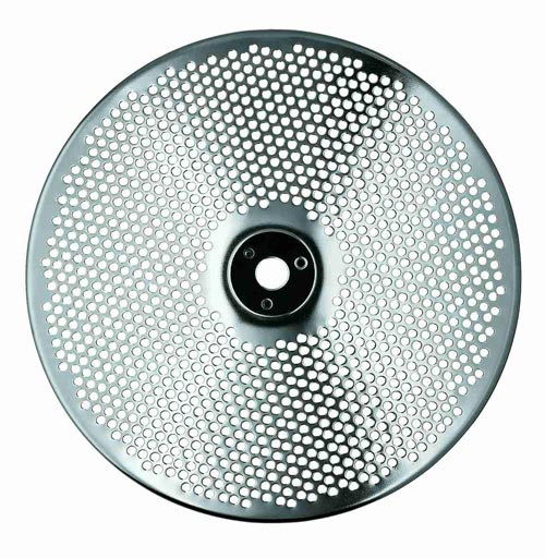 Inzet voor Roerzeef, 2 mm - Rösle