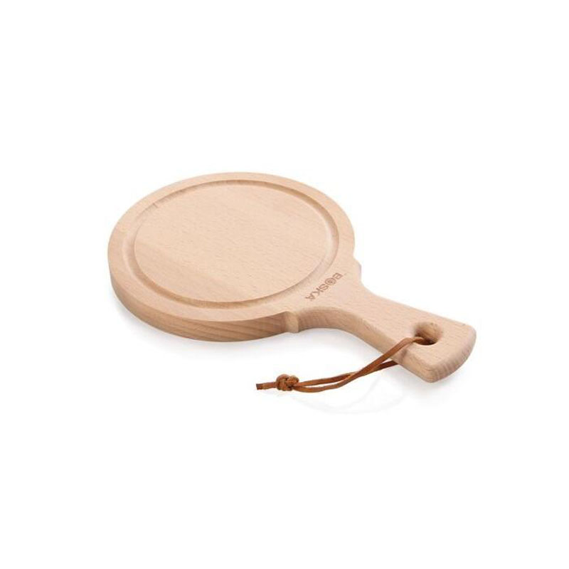 Serveerplank Rond Amigo S