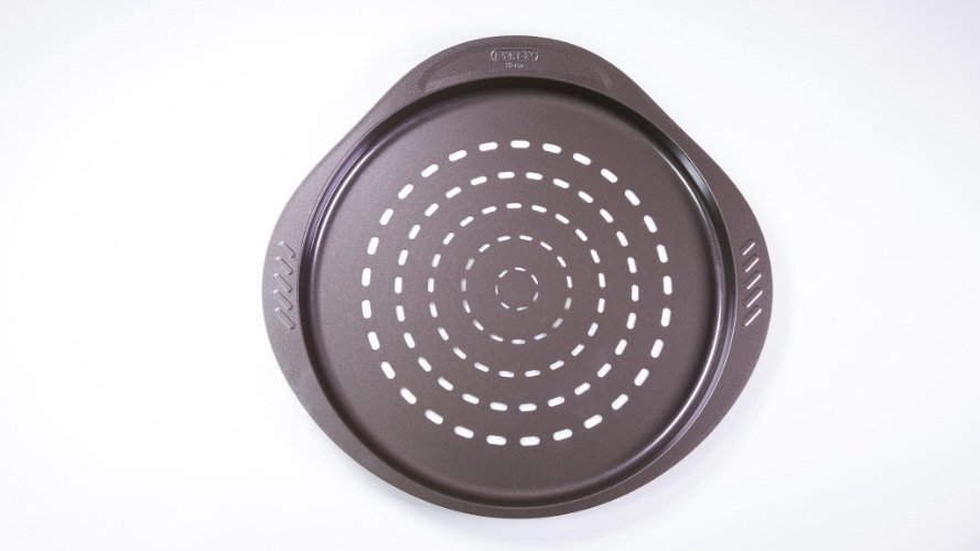 Pizzaplaat. 32cm - Pyrex | Asimetria