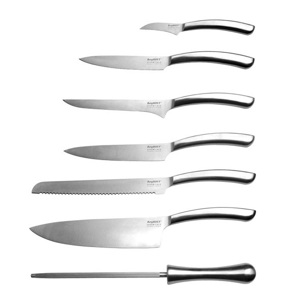 Messenblok 8-delig - BergHOFF | Essentials