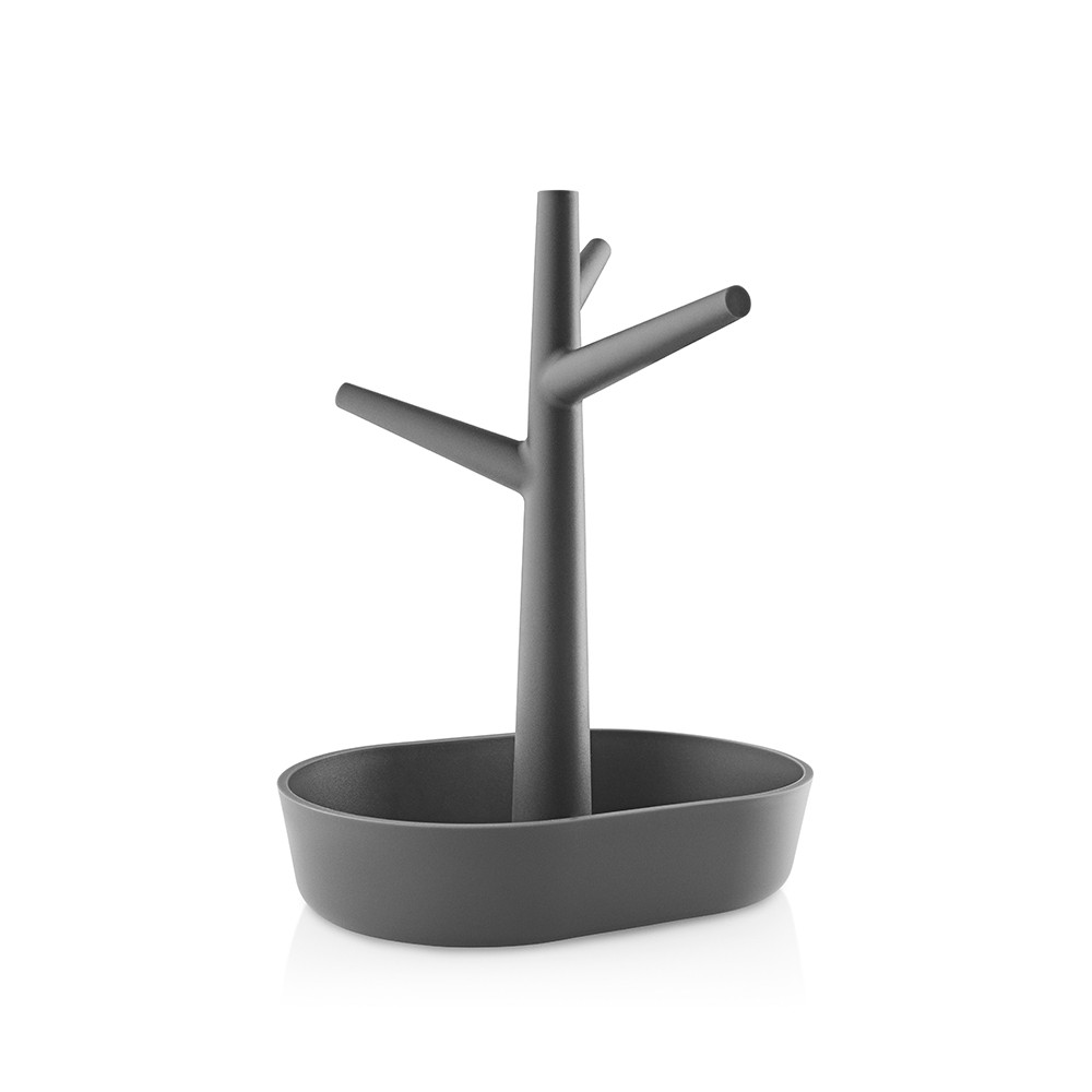 Gootsteenorganiser, 23.5 cm, Grijs - Eva Solo