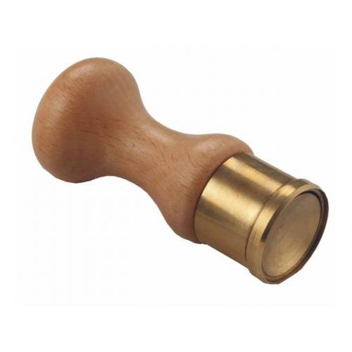 Ravioli uitsteker rond met plunger / ejector - 3 cm - Eppicotispai