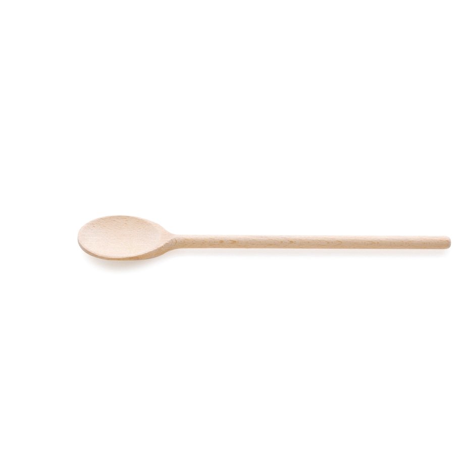 Houten pollepel, 30 cm - Kela | Maribor