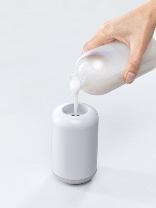 Duo Zeepdispenser, 0.35L - Joseph Joseph
