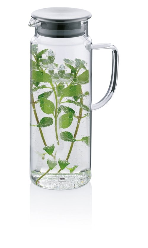 Sapkan, 1 liter - Kela | Pitcher