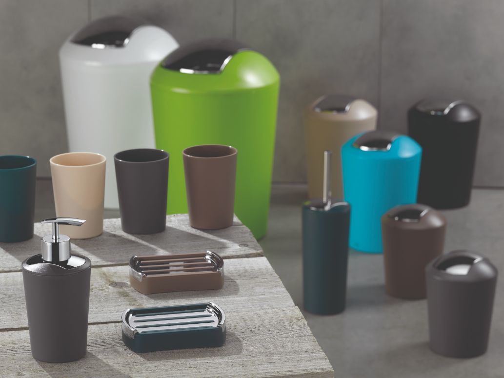 Marta Zeepdispenser - Groen - Kela