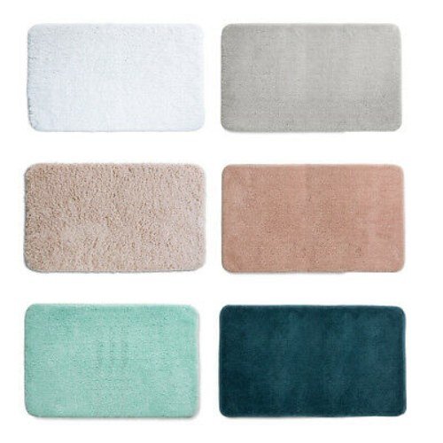 Livana Badmat - Extra Groot - Mint Groen - Kela