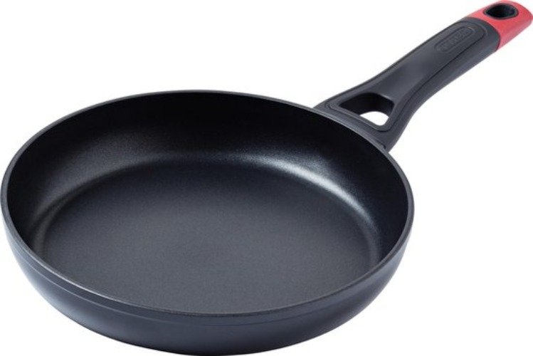Koekenpan, 20 cm - Pyrex | Optima Induction