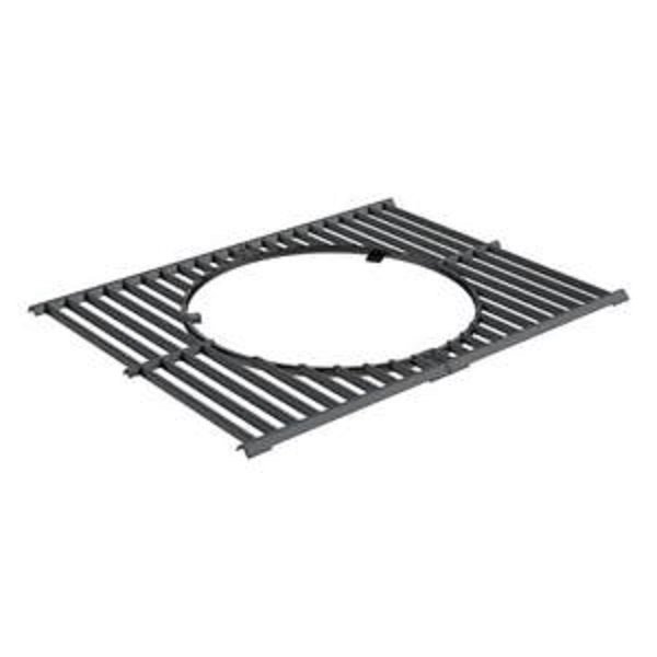 Grillrooster Vario Pro - Geschikt voor BBQ  Videro G6 - Rösle 