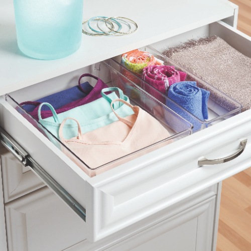 Opruimtips voor de slaapkamer en de kledingkast