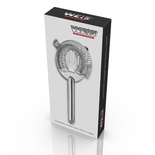 Cocktail Zeef – Weis