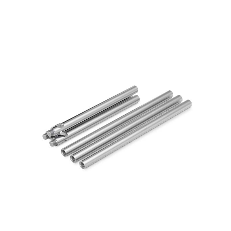 Standaard Hoog voor Vuurschaal Bowl 57, RVS - Höfats