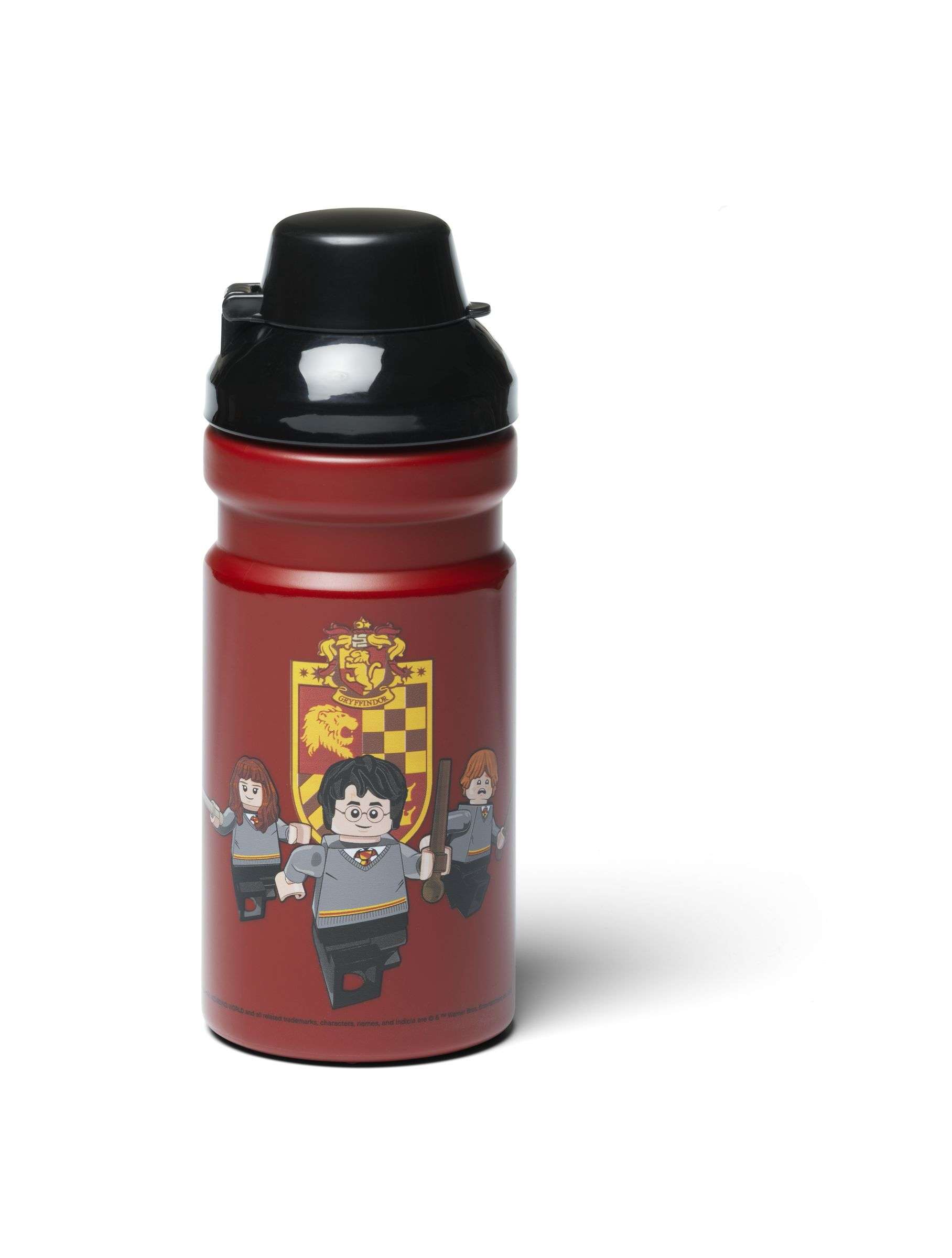 Drinkbeker Harry Potter Gryffindor, 390 ml - LEGO | Harry Potter