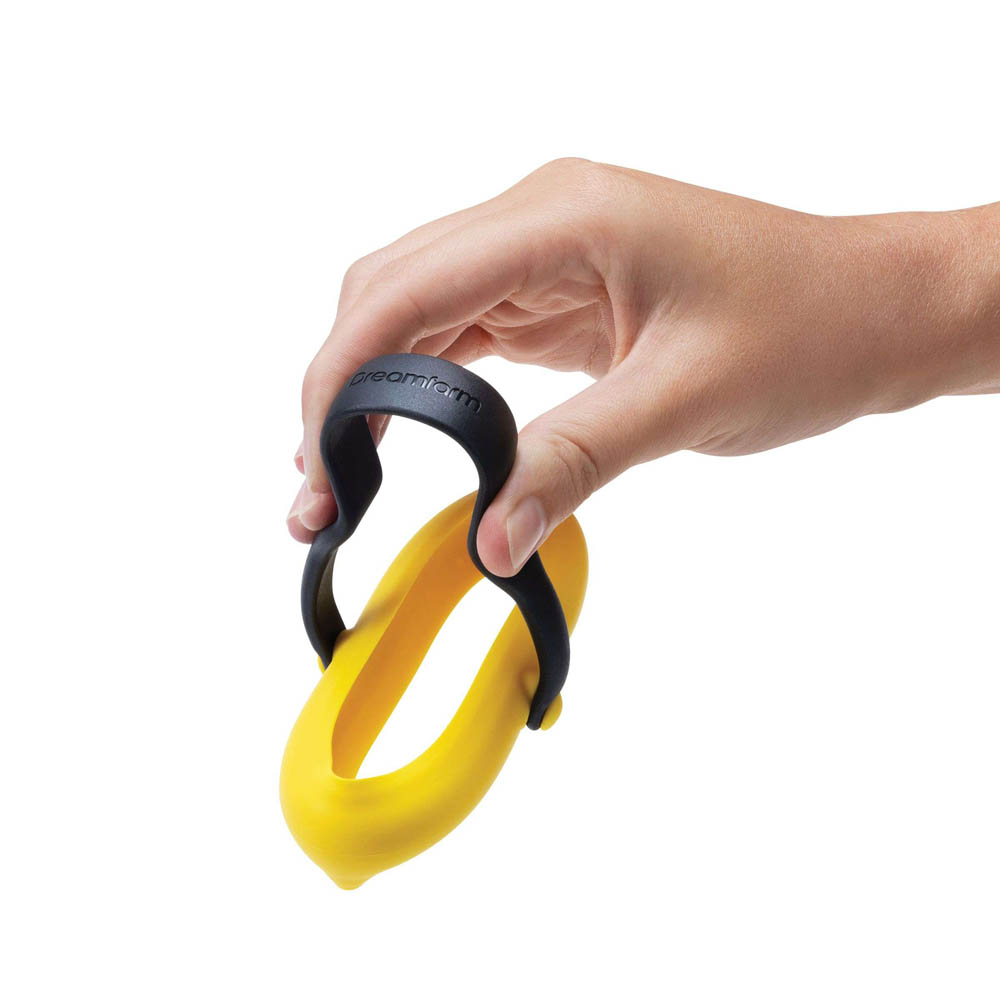 Eierringen, set van 2 - Bak, Flip en Serveer - Siliconen - no leak | Dreamfarm