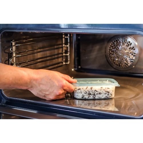 Bewaardozen, Set van 50 - KitchenCraft