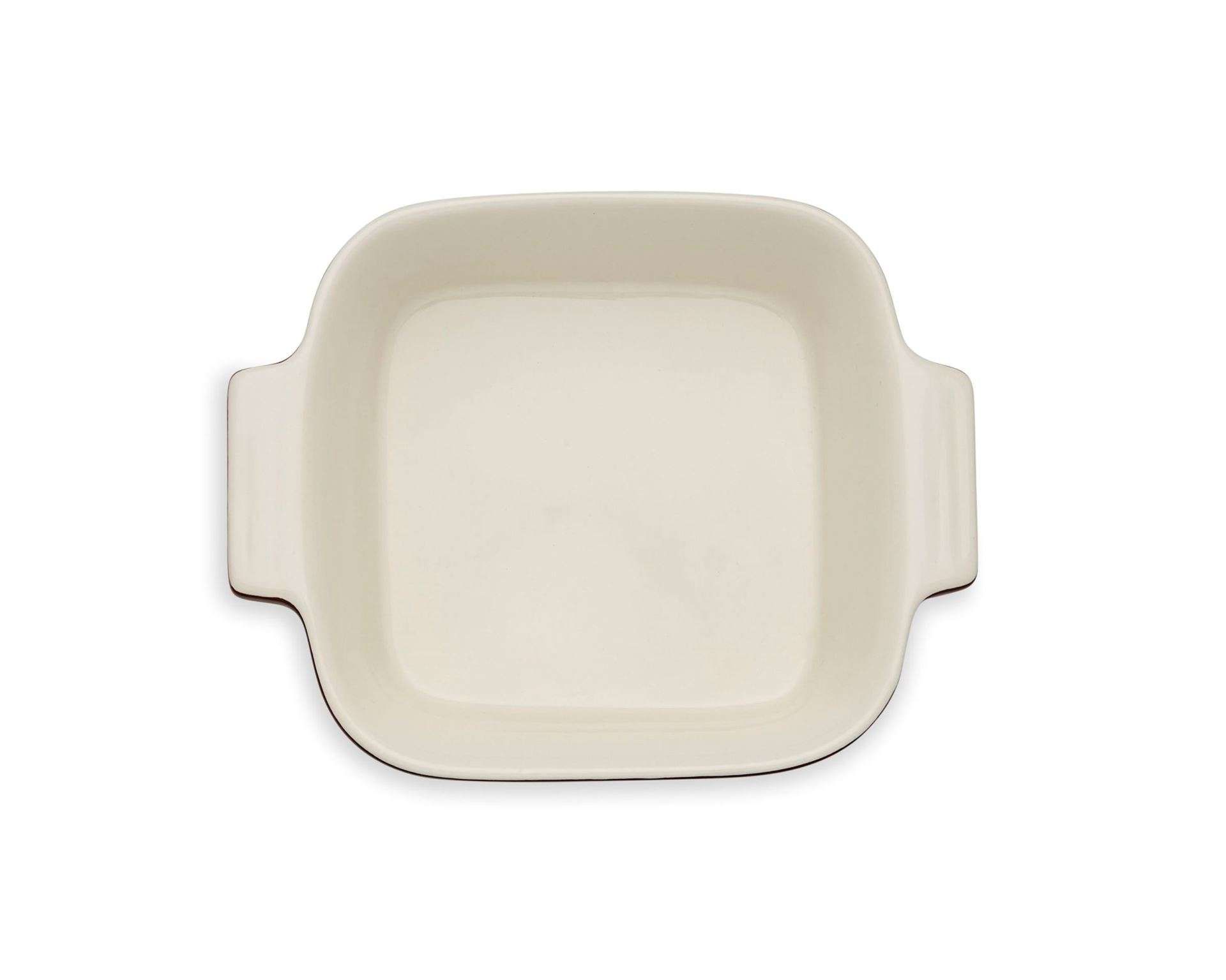 Ovenschalen Gift Set, 5 Delig, Rood, Keramiek - Barbary & Oak | Foundry