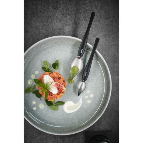 Decoratielepels, Set van 2 - GEFU|KULINARI