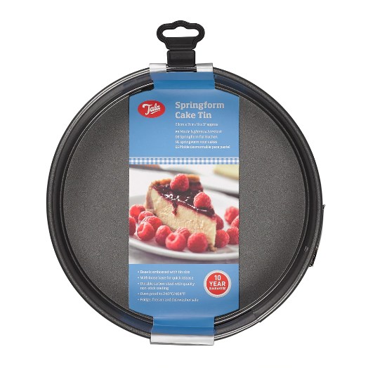 Springvorm, 23 cm, Non-Stick - Tala | Everyday