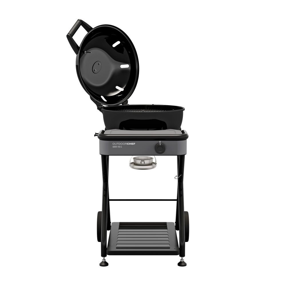 Gasbarbecue Ambri 480 G Evo, 30 mbar - Outdoorchef