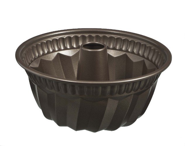 Tulbandvorm. 22 cm - Pyrex | Asimetria