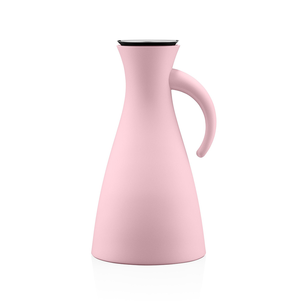 Vacuüm Thermoskan, 1 L, Rose Quartz Roze - Eva Solo