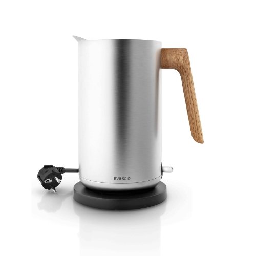Nordic Kitchen Waterkoker - 1,5 liter - Eva Solo