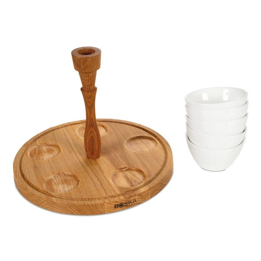 Party Serving Tray