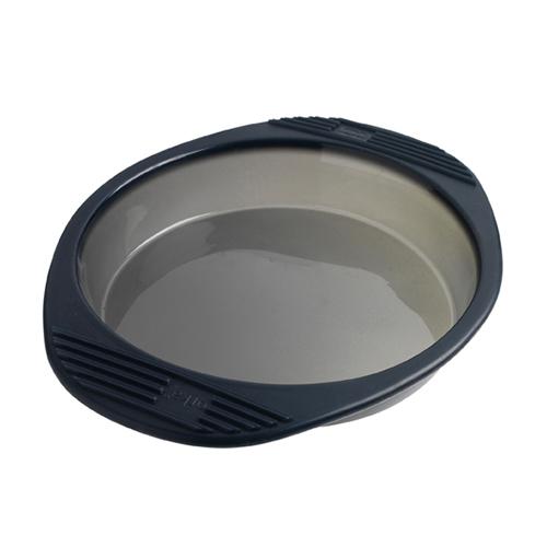 Ronde siliconen bakvorm, 26cm - Mastrad