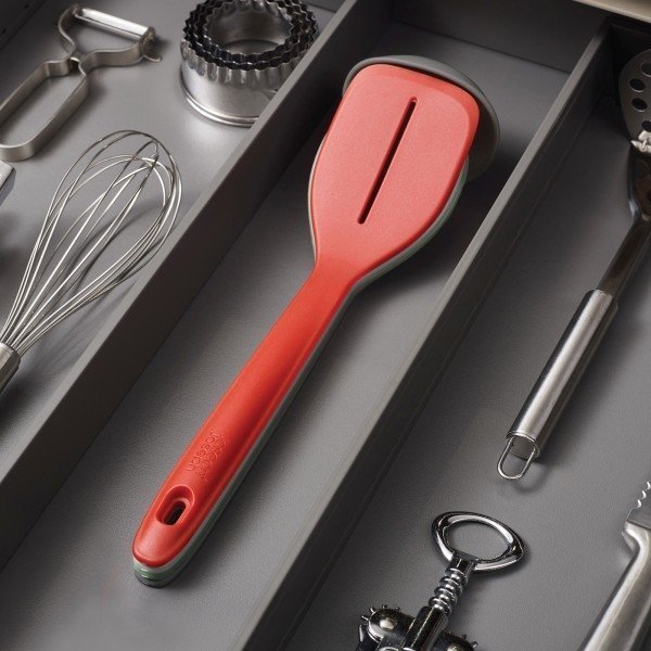 Keukenhulpenset - 4 stuks - Met Kliksysteem - Joseph Joseph | Duo