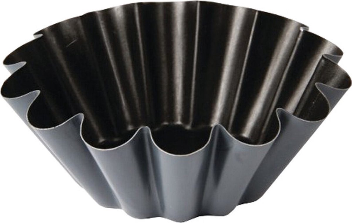 Brioche bakvorm non-stick, 18cm 