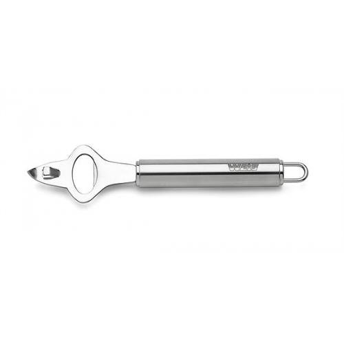 Flessenopener - Weis