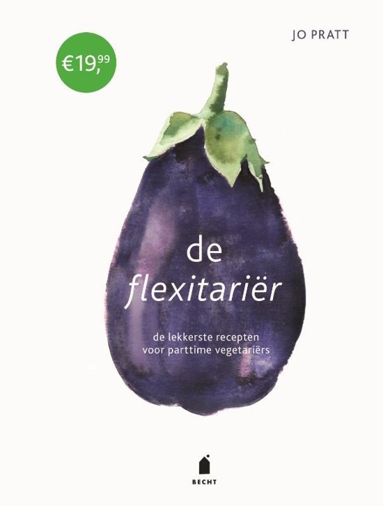 De flexitarier - Pratt, J.