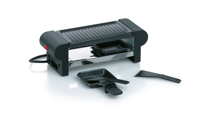 Raclette 2-persoons - Kela | Bernina