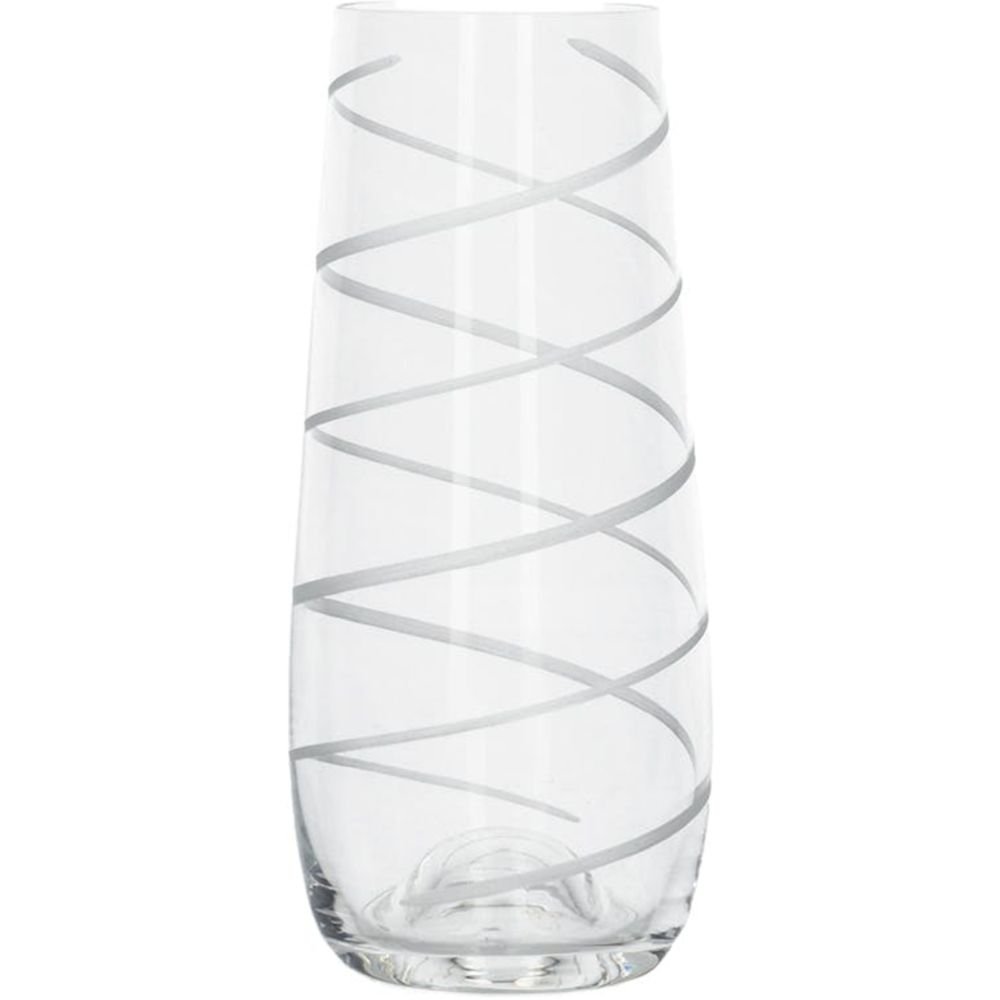 Set van 4 Fluit Glazen, Stamloos, 0.23 L - Mikasa | Cheers