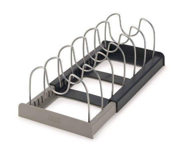 DrawerStore Kookgerei Organiser, Uitschuifbaar - Joseph Joseph