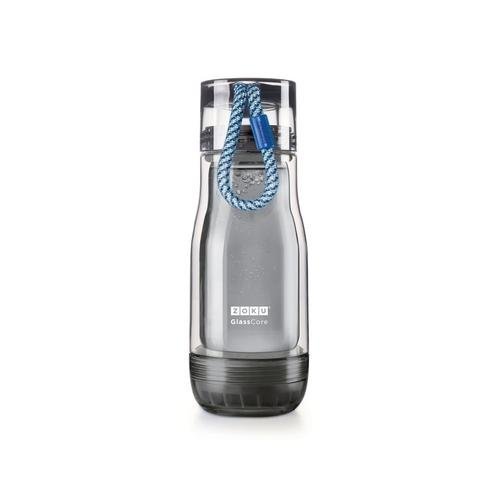 Drinkbeker Hydration Active 0,32L Grijs - Zoku