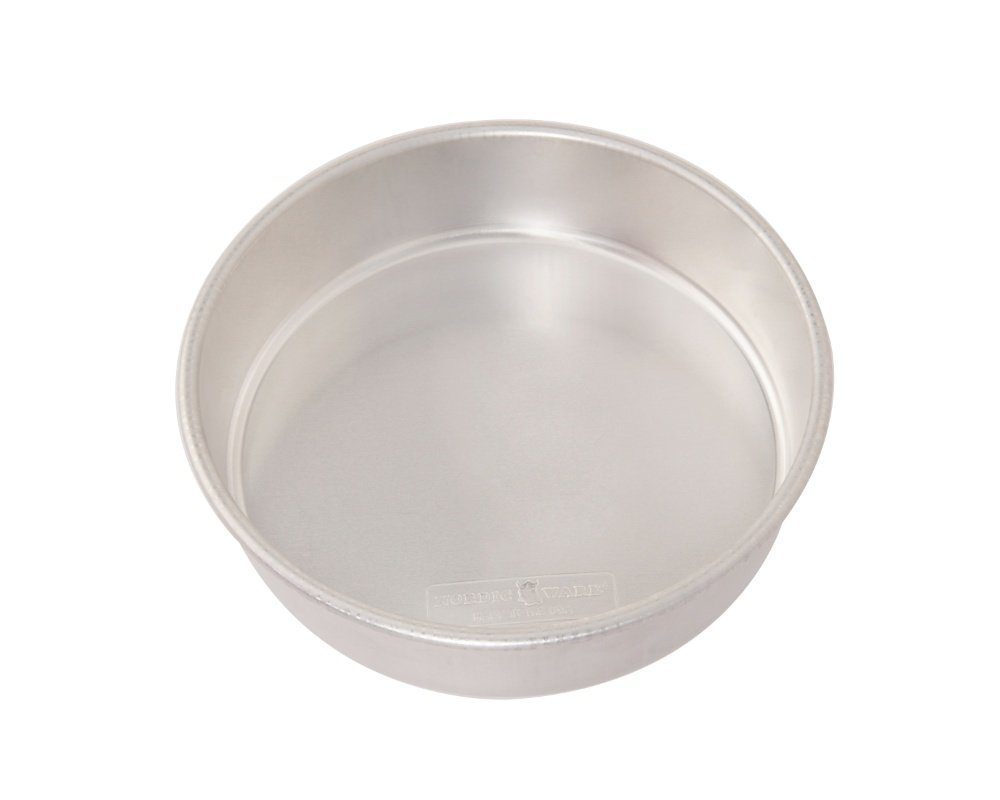 Bakvorm, Rond, 23 cm, Aluminium - Nordic Ware | Naturals