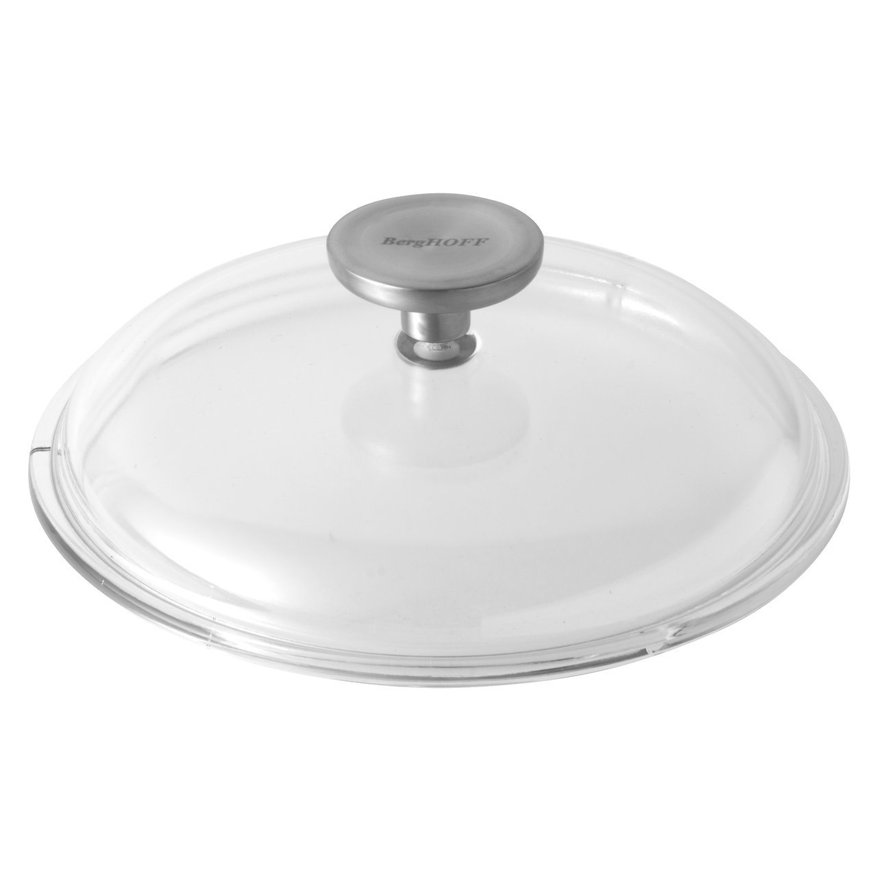 Deksel 20 cm - Glas - BergHOFF|Gem Line