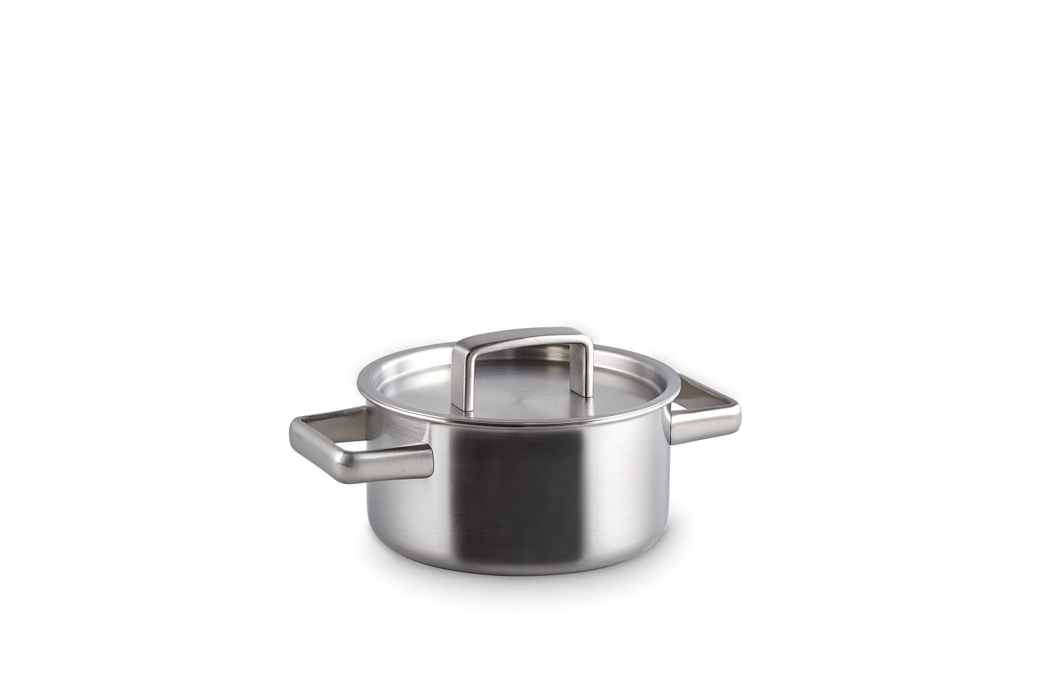 Kookpan,16 cm - Habonne King