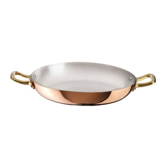Koekenpan Koper 26 cm - Paderno