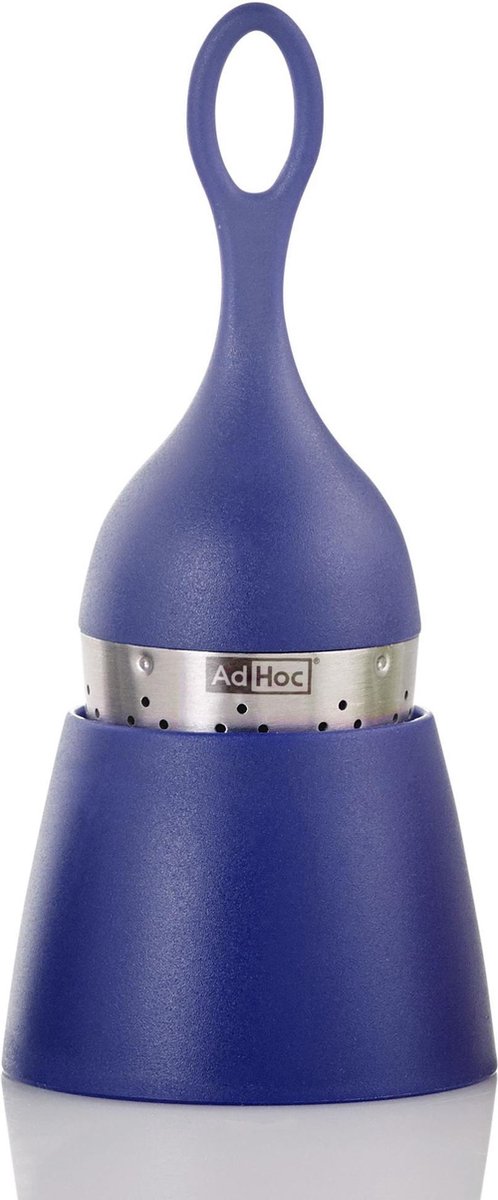 Thee-ei Floatea, Blauw  - Adhoc