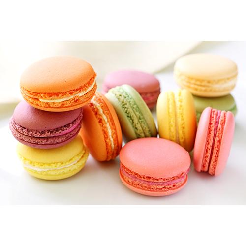 Siliconen macarons bakmat - Sweetly Does It | Kitchen Craft