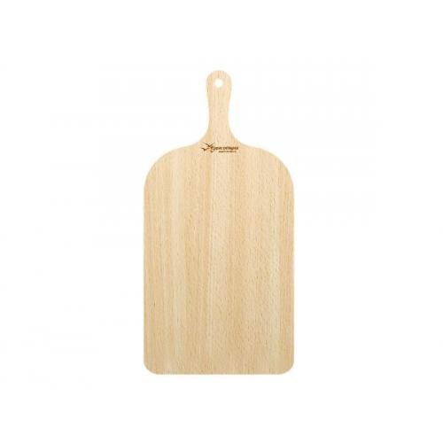 Houten pizzaschep, 50cm x 23cm - Eppicotispai
