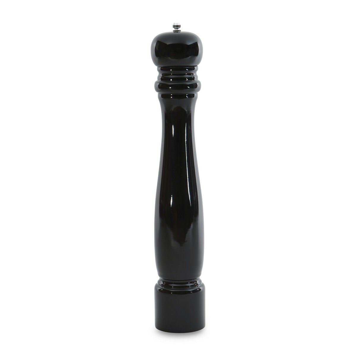 Pepermolen 42 cm Hout - Zwart- BergHOFF | Essentials