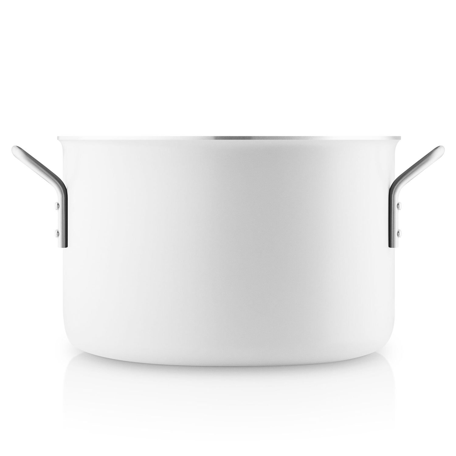 White Line Kookpan - Ø 24 cm - 7 liter - Eva Trio